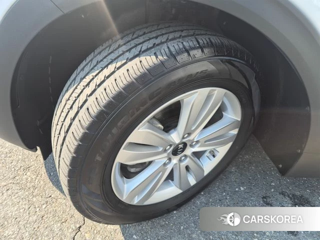 Kia Sportage 4th Generation id 3861729 из Кореи 15