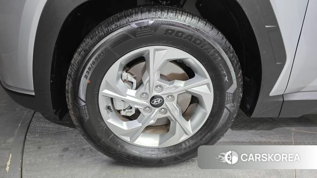Hyundai Tucson (NX4) id 4618326 из Кореи 15