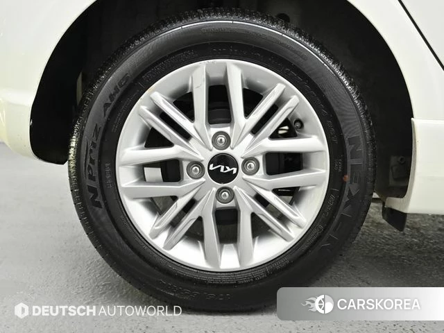 Kia Morning Urban (JA) id 3812405 из Кореи 15