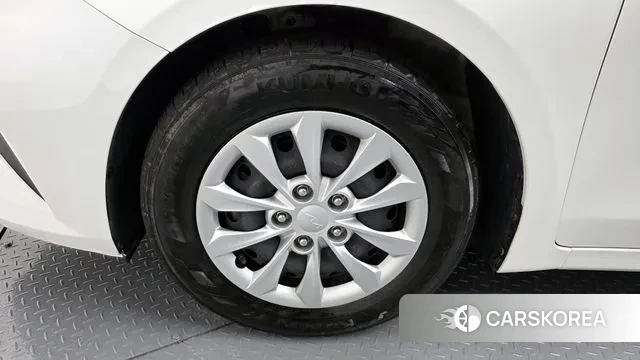 Kia The New K3 2nd generation id 3676229 из Кореи 15