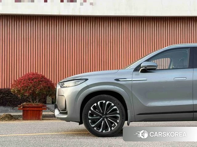 Chery Tiggo 9 id 4241702 из Китая 13