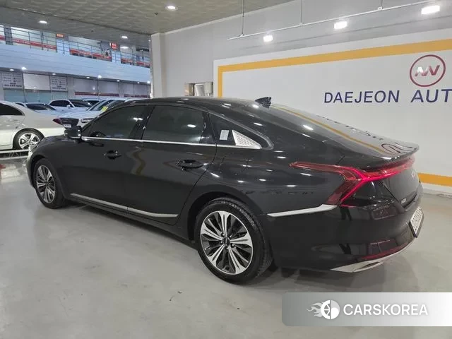 Kia K8 id 2989973 из Кореи 14