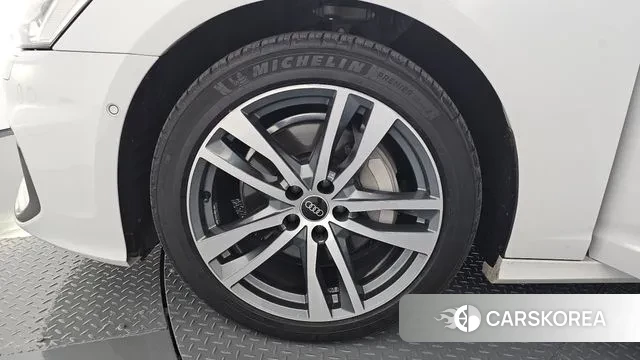 Audi A6 (C8) id 3348586 из Кореи 15