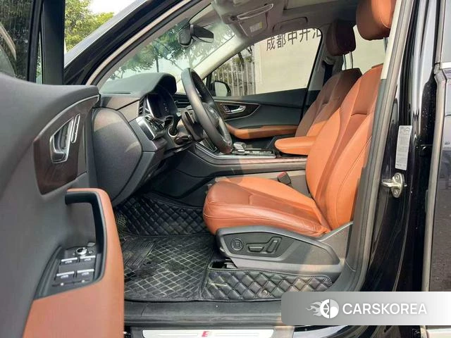 Audi Q7 id 4213894 из Китая 25