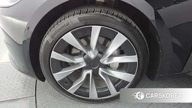 Tesla Model 3 id 3310301 из Кореи 15