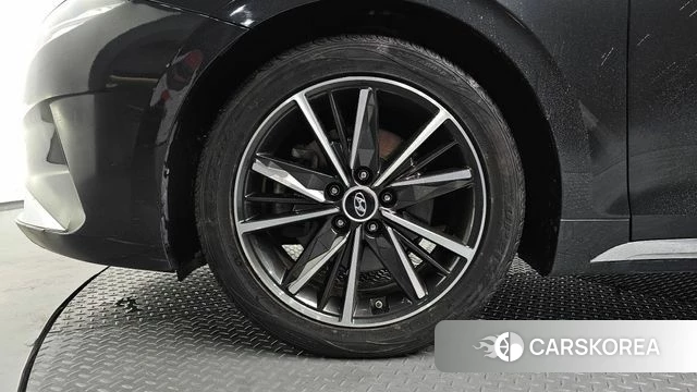 Hyundai The New Grandeur IG id 4745825 из Кореи 15