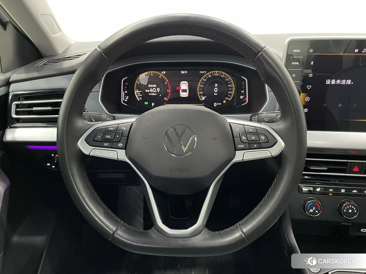 Volkswagen Lavida id 4510401 из Китая 13