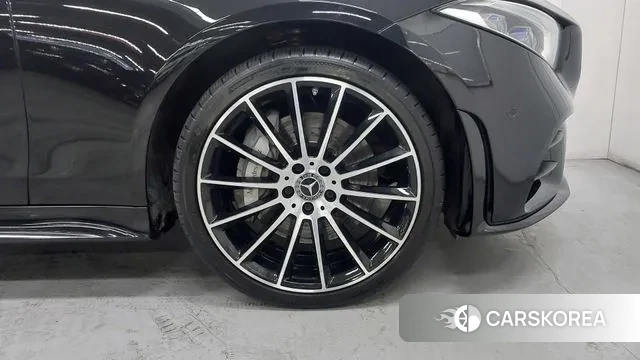 Mercedes-Benz CLS-Class C257 id 3741558 из Кореи 15