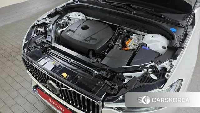 Volvo XC60 second Generation id 4635111 из Кореи 29