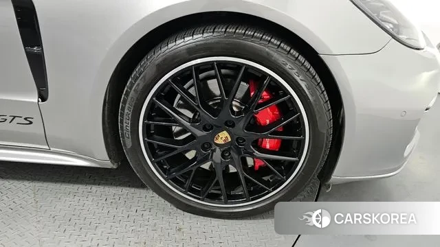 Porsche Panamera (971) id 3396313 из Кореи 15