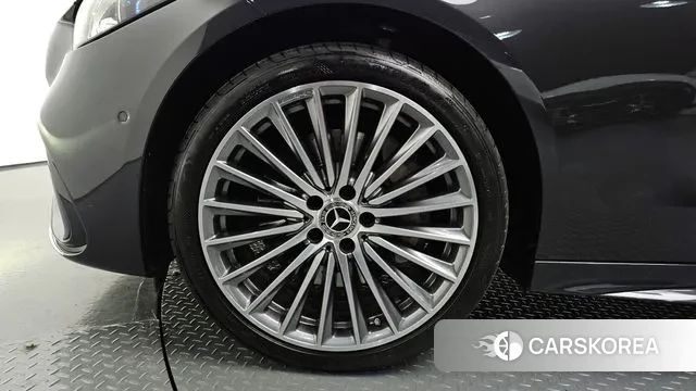 Mercedes-Benz C-Class W206 id 3384112 из Кореи 15