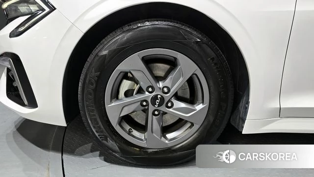 Kia The New K5 3rd generation id 3850645 из Кореи 15