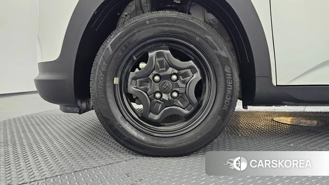 Hyundai Casper id 3940461 из Кореи 15