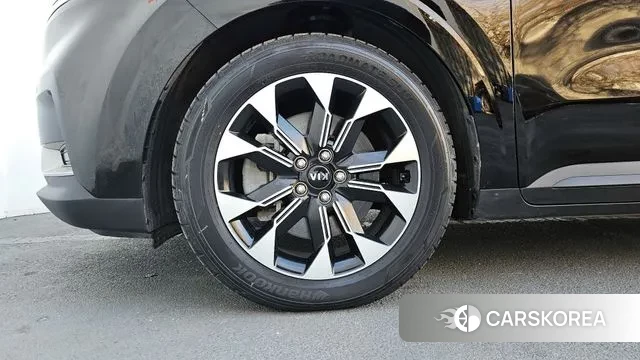 Kia Carnival 4th generation id 3504495 из Кореи 15