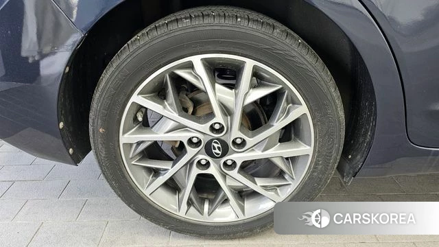 Hyundai The New Avante AD id 4285196 из Кореи 15