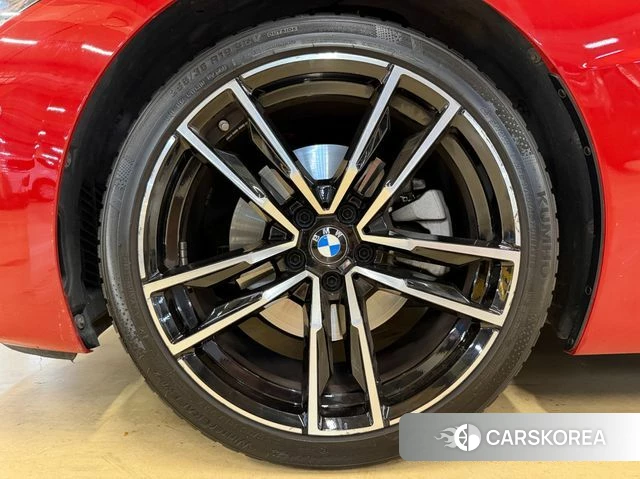 BMW Z4 (G29) id 4716806 из Кореи 15