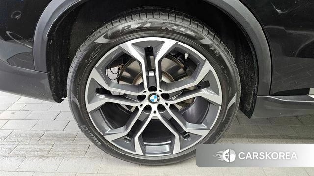 BMW X5 (G05) id 3909814 из Кореи 15