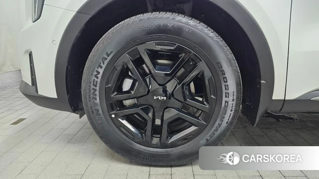 Kia The New Sorento 4th Generation id 4354087 из Кореи 28