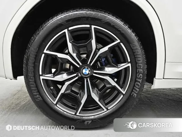 BMW X3 (G01) id 3566671 из Кореи 15