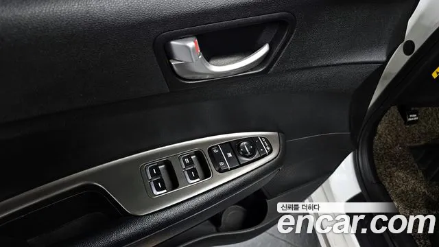 Kia The New K5 2nd generation id 2530685 из Кореи 15