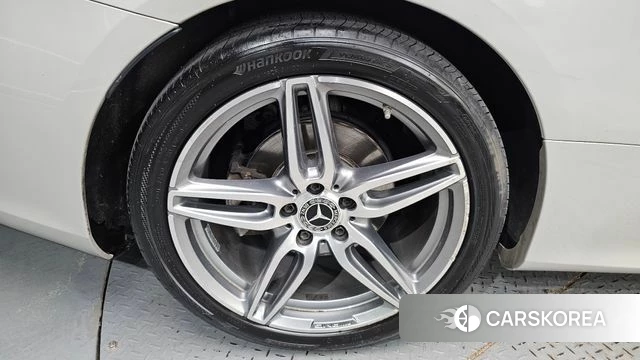 Mercedes-Benz E-Class W213 id 4770611 из Кореи 15