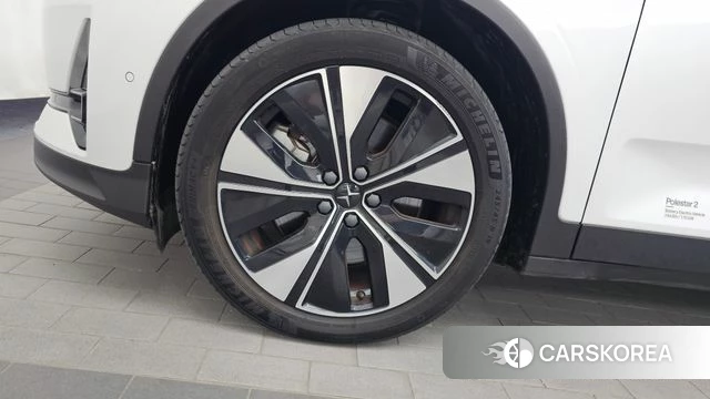 Polestar Polestar 2 id 4422242 из Кореи 28