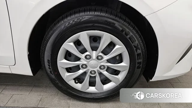 Kia The New K3 2nd generation id 3463391 из Кореи 15