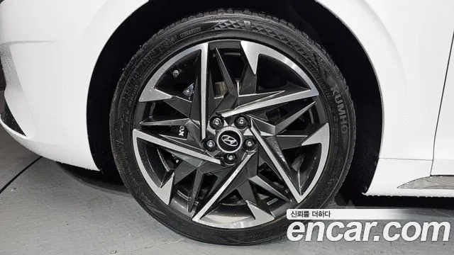 Hyundai The New Grandeur IG Hybrid id 2935212 из Кореи 15