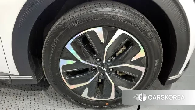 Kia EV6 id 3539580 из Кореи 15