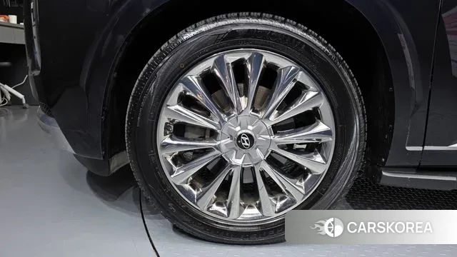 Hyundai Palisade id 2995169 из Кореи 15