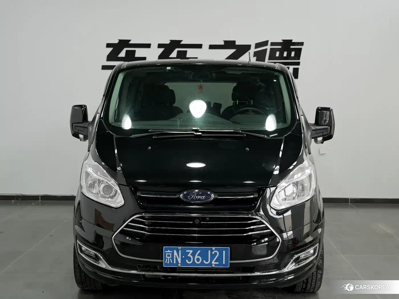 Ford Tourneo id 4653873 из Китая 19