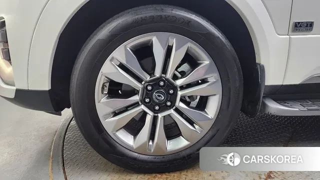 Kia Mohave Master id 3059688 из Кореи 15