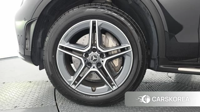 Mercedes-Benz GLC-Class X253 id 4377124 из Кореи 32