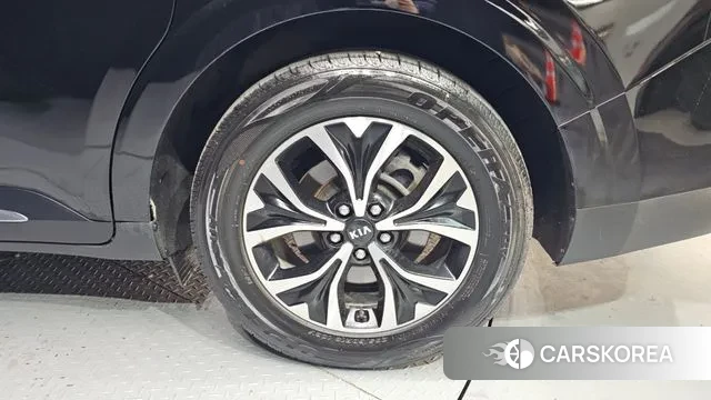 Kia Carnival 4th generation id 3665938 из Кореи 15