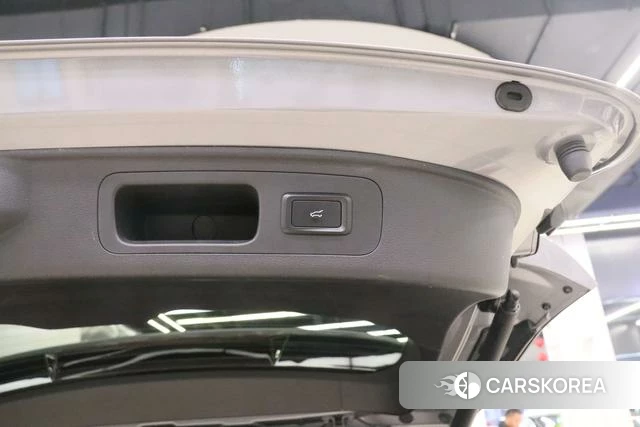 Ford Lingyu PHEV id 4380558 из Китая 22