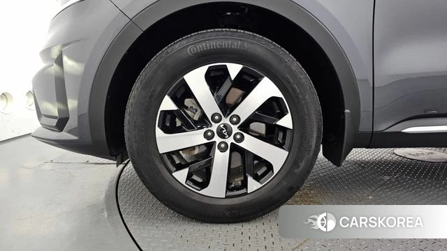 Kia Sorento 4th Generation id 4691808 из Кореи 15