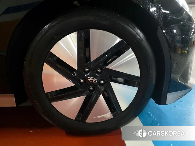 Hyundai Ionic 6 id 4494154 из Кореи 11
