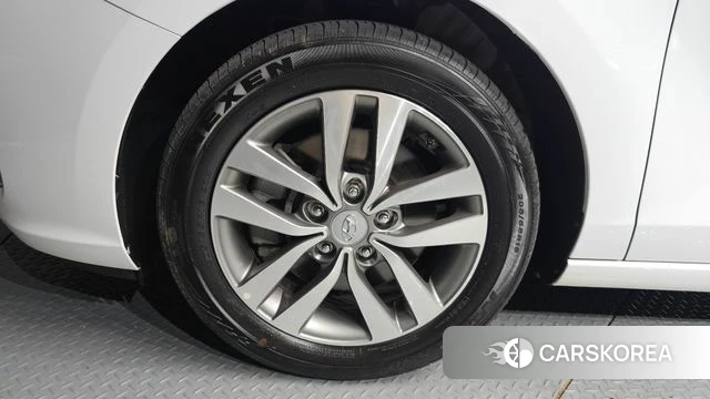 Hyundai i30 (PD) id 4417412 из Кореи 26