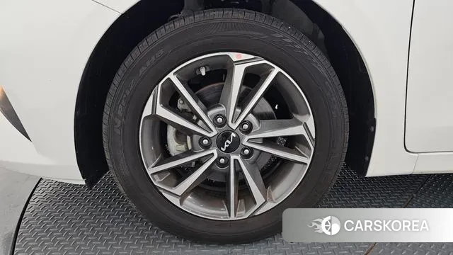 Kia The New K3 2nd generation id 2993986 из Кореи 15