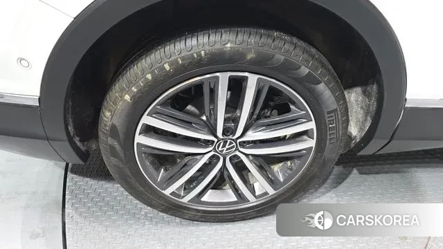Volkswagen Tiguan Allspace id 3624950 из Кореи 15