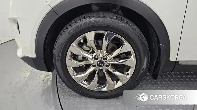 Kia The New Sorento id 3445014 из Кореи 15