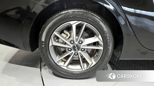 Kia The New K3 2nd generation id 4309284 из Кореи 25
