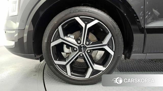 Kia Di Ol Nu Niro id 4186807 из Кореи 25