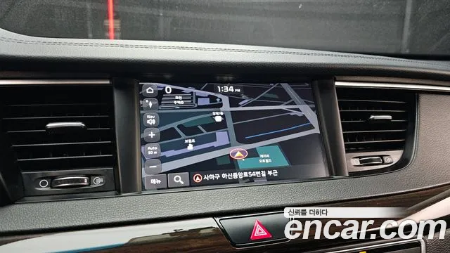 Kia Come New K7 id 2675234 из Кореи 15