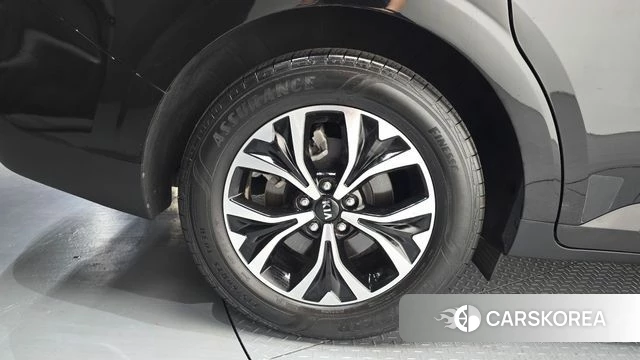 Kia Carnival 4th generation id 4410008 из Кореи 25