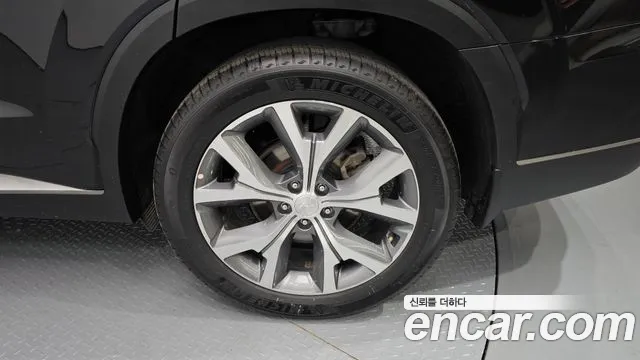 Hyundai Palisade id 2611297 из Кореи 15