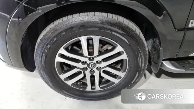 Kia Mohave Master id 3458904 из Кореи 14