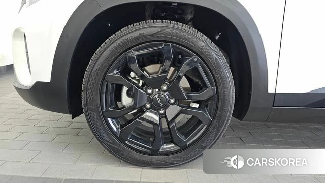 Kia The New Seltos id 4515903 из Кореи 29