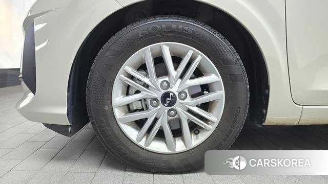 Kia Morning Urban (JA) id 4202118 из Кореи 25