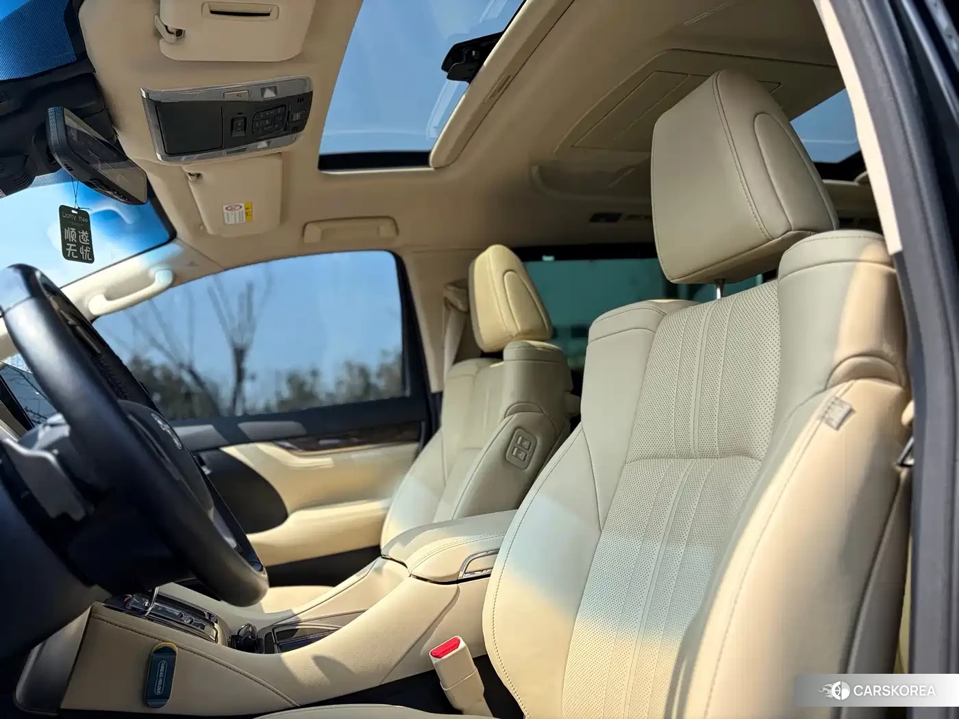 Toyota Elfa id 4685920 из Китая 12